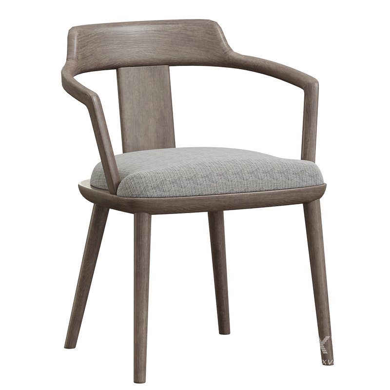 Porada Tillly Armchair