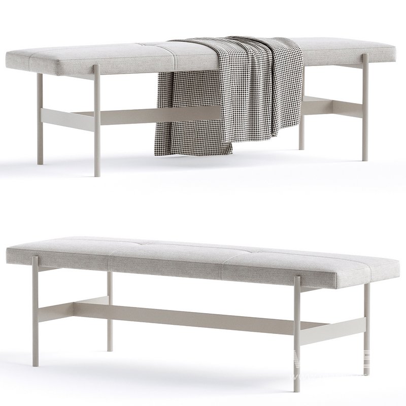 Daybench Dining Bench