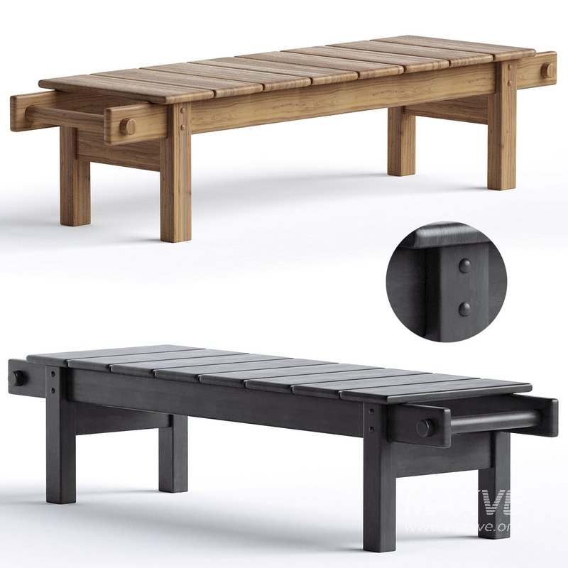 Leif Bench