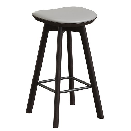 Pauline Counter Stool 3d model Download Maxve