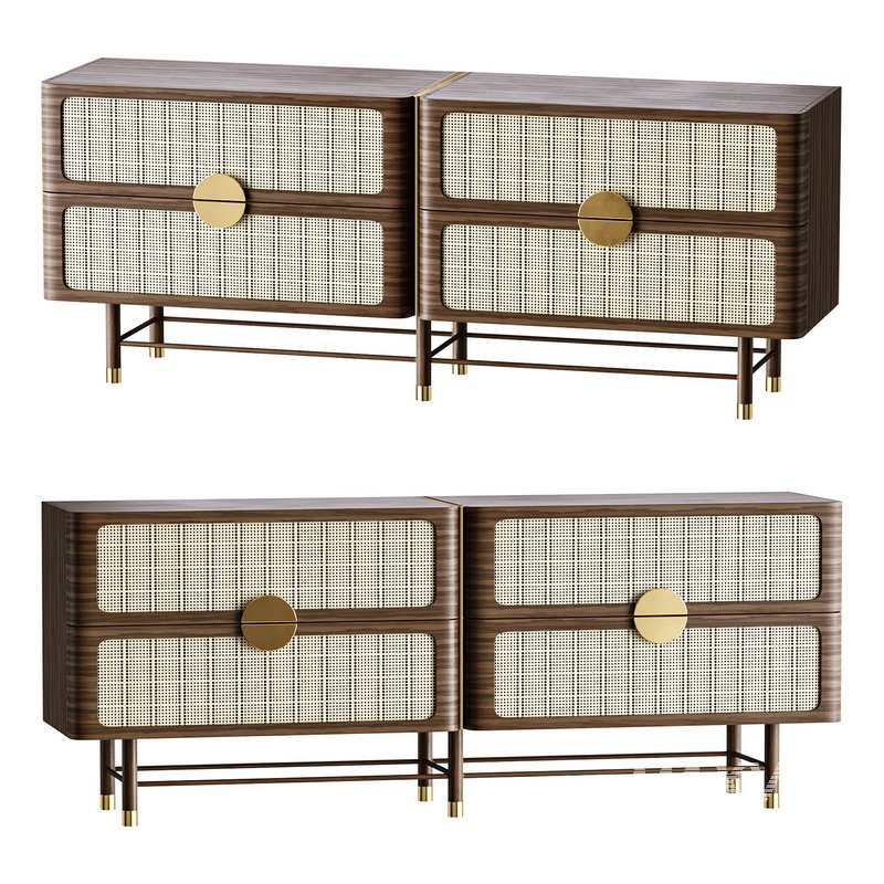 The Cole sideboard