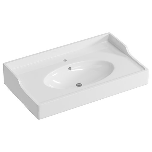 Sink RATTVIKEN 102.165.75 IKEA -IKEA RATTVIKEN 3d model Download Maxve
