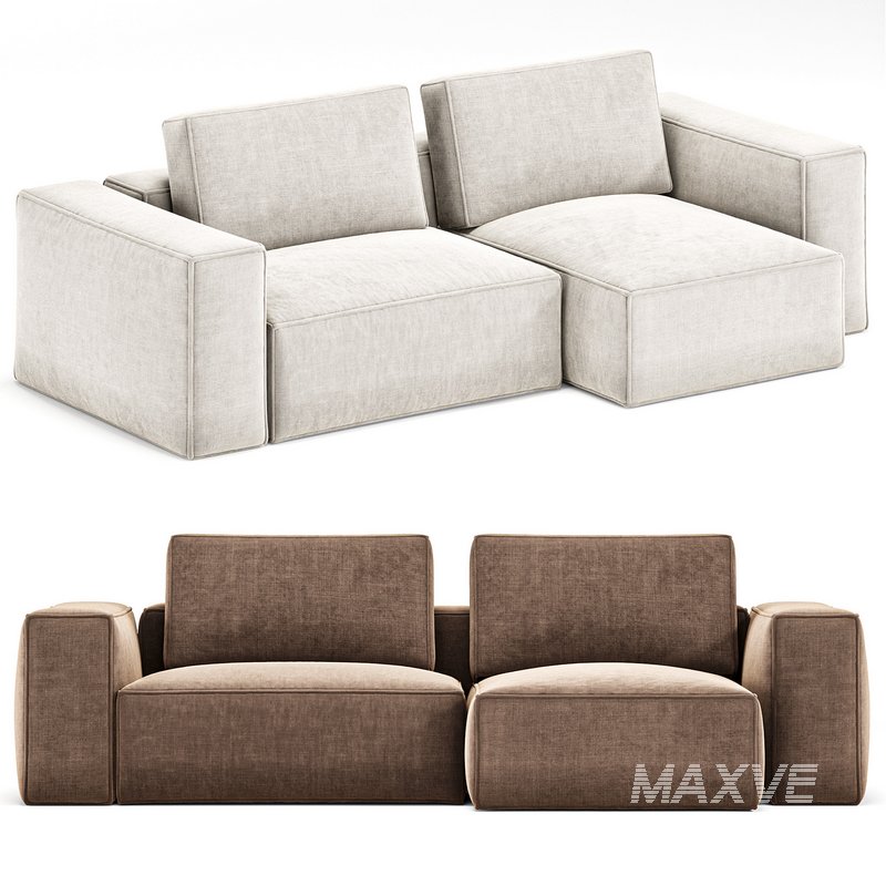 Ebi 1 Sofa By Divan