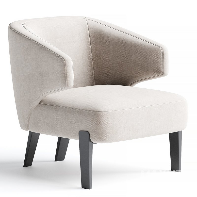 Embrace Chair by Camerich