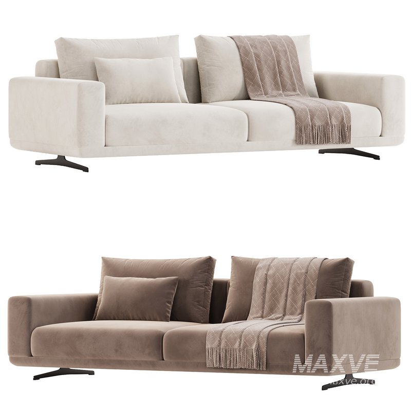 Zillis Sofa by