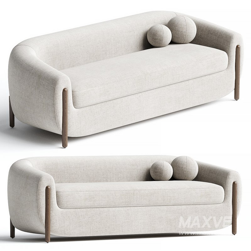 Four Hands Lyla sofa