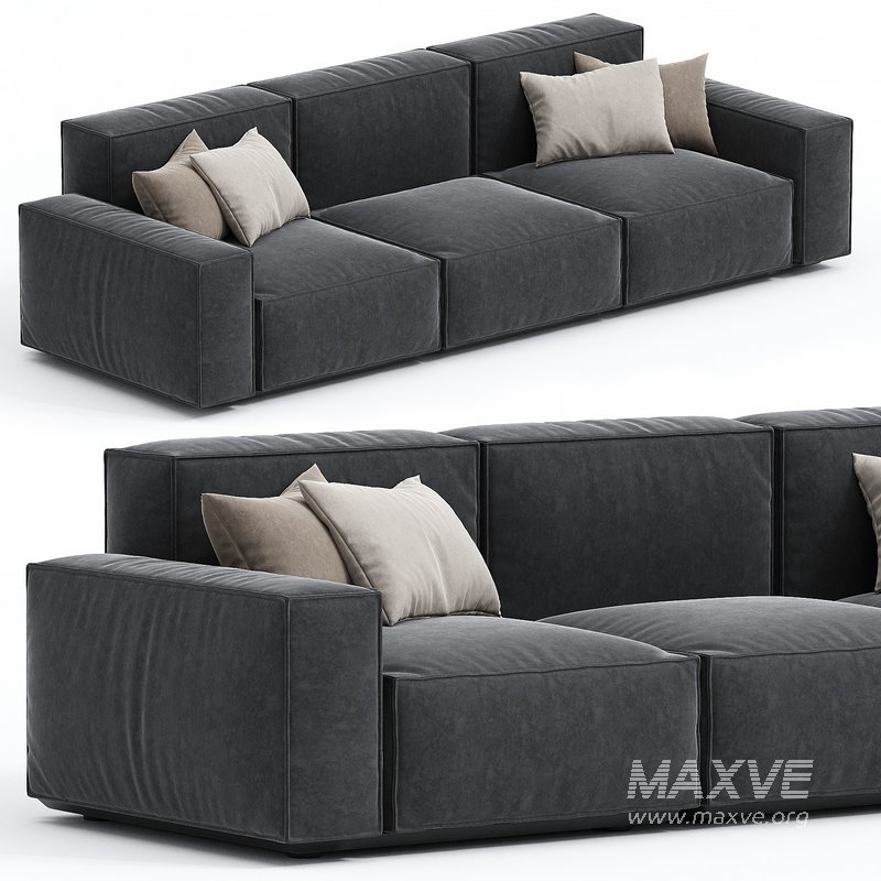 Marechiaro sofa