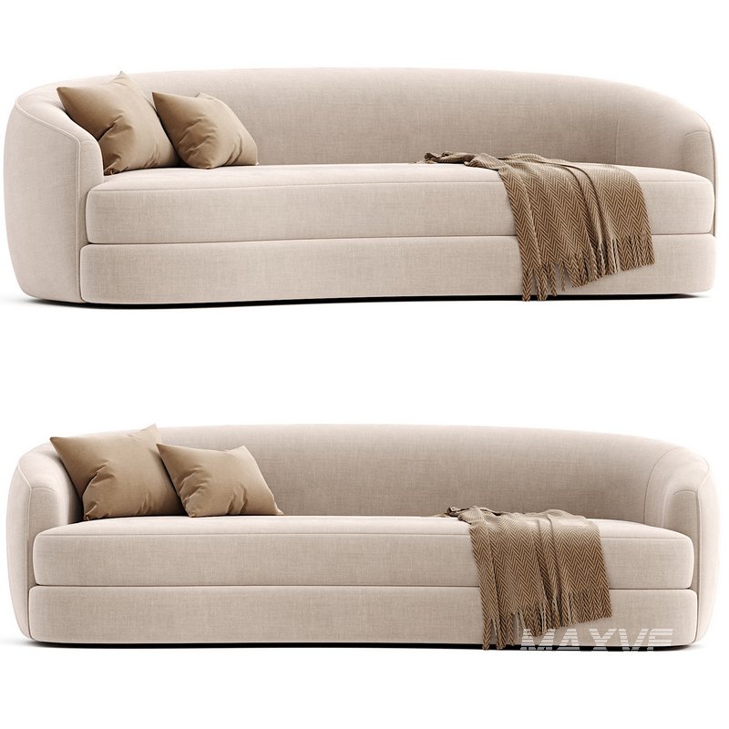 Giselle Sofa