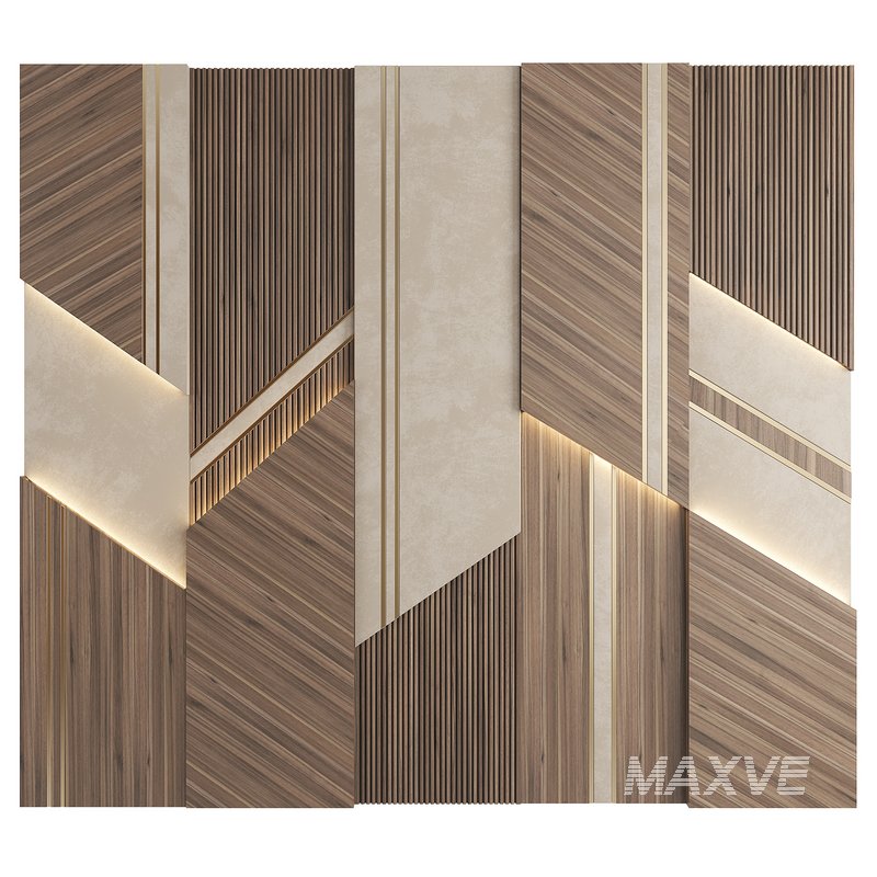 Wall Panel Decor 69