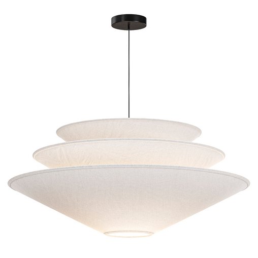 West Elm Gull Pendant Light 3d model Download Maxve