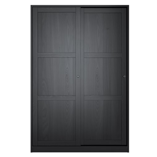 IKEA Rakkestad Sliding Doors 3d model Download Maxve