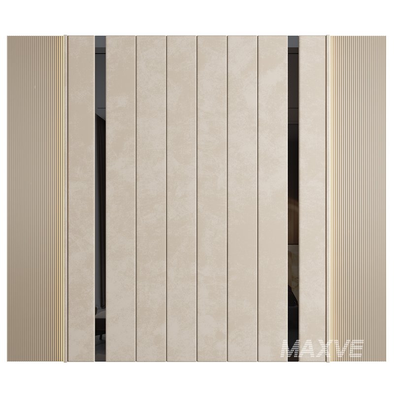 Wall Panel Decor 17