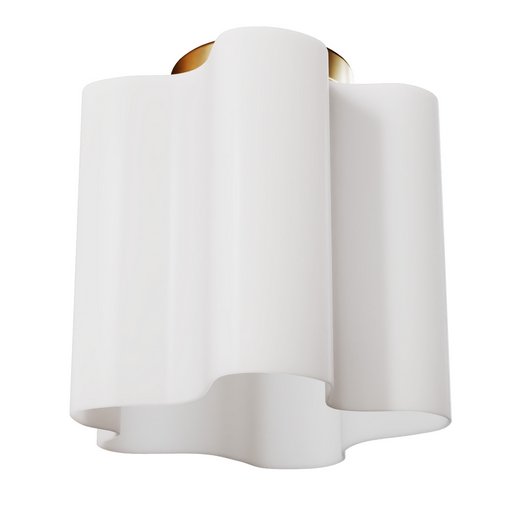 Svetilnik - Ceiling lamp Lightstar Nubi 3d model Download Maxve
