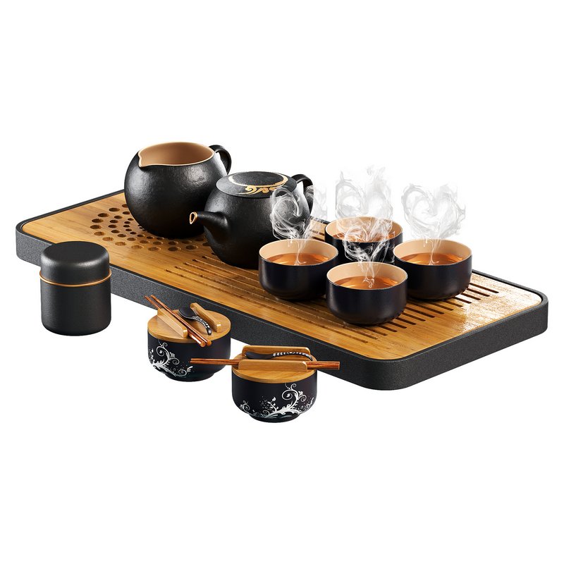 Tea set