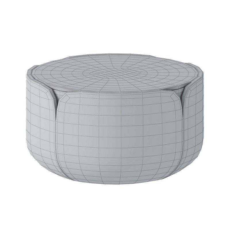 Table Version Model Version MillamilIi vs Bloom Coffee Tables - Maxve: Your 3D Model Destination