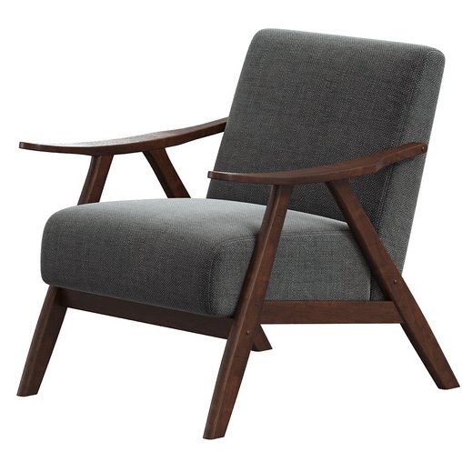 Verona Accent Chair