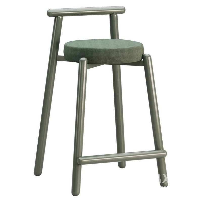 Bar stool Baranych