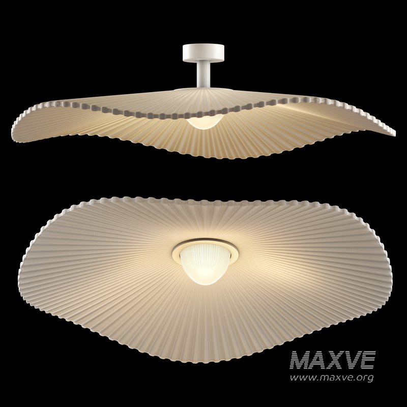 Mediterrania Ceiling Light