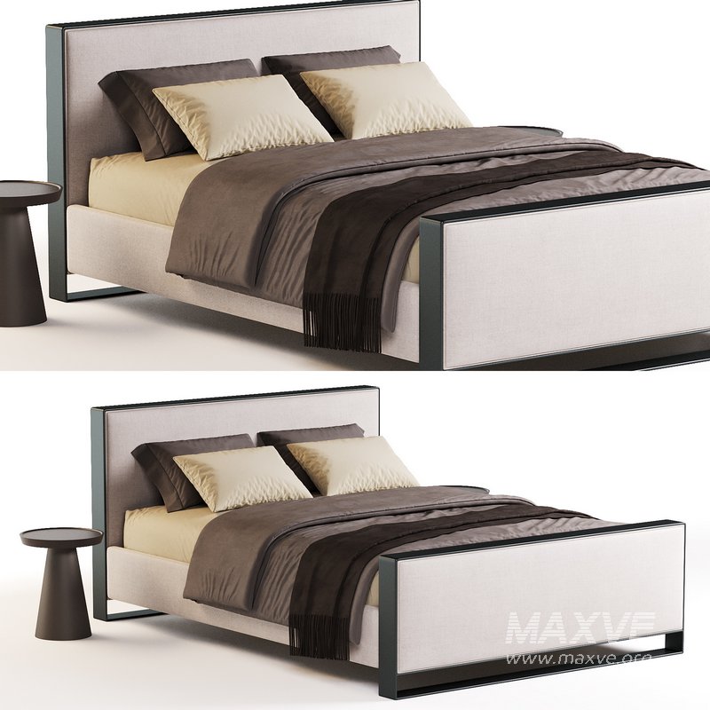 Panora Bed