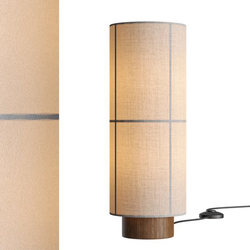 HASHIRA TABLE LAMP