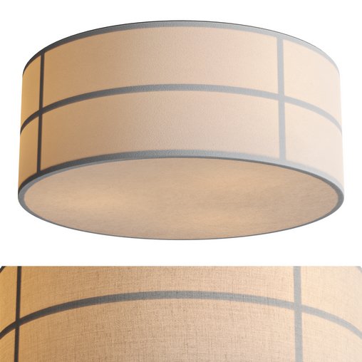 HASHIRA CEILING LAMP