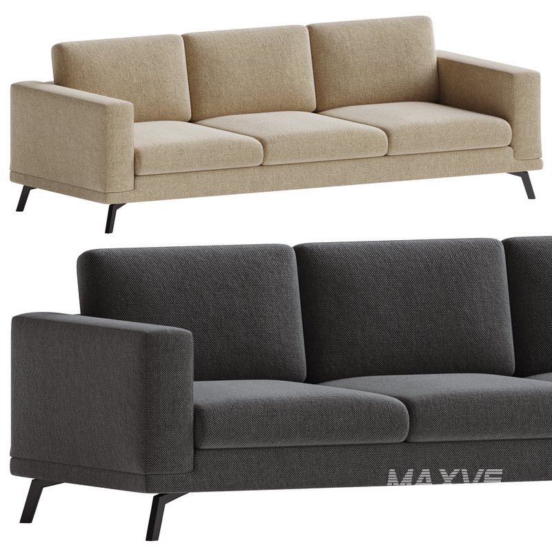 Wessex C198 Sofa