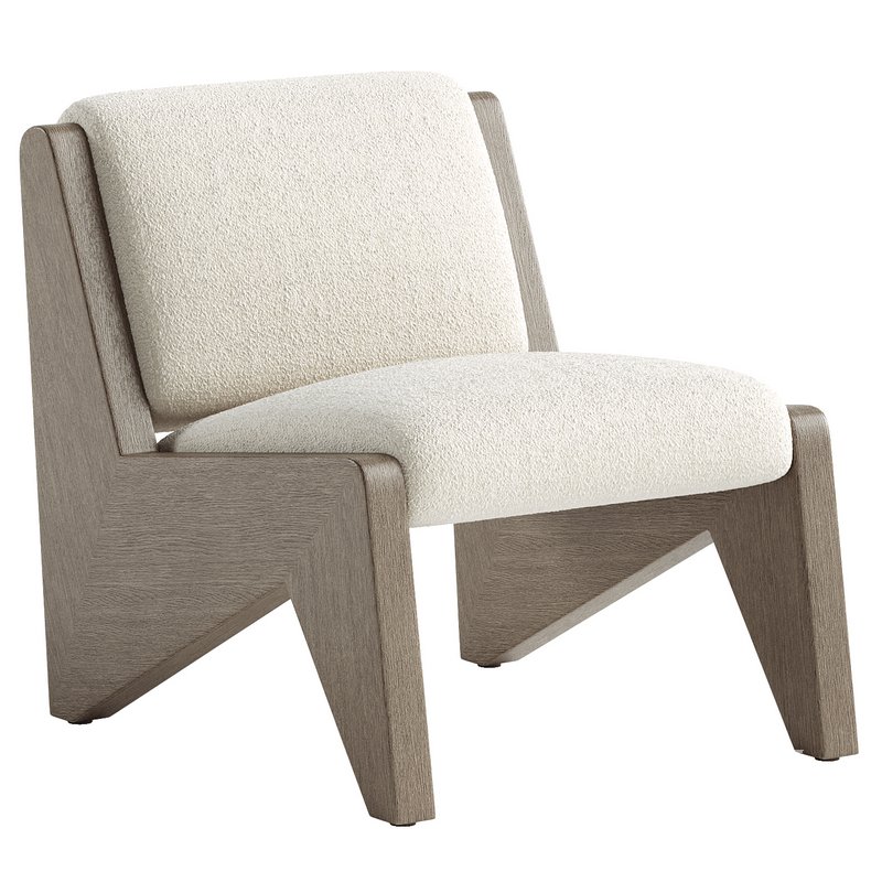 Hermosa Outdoor Chair