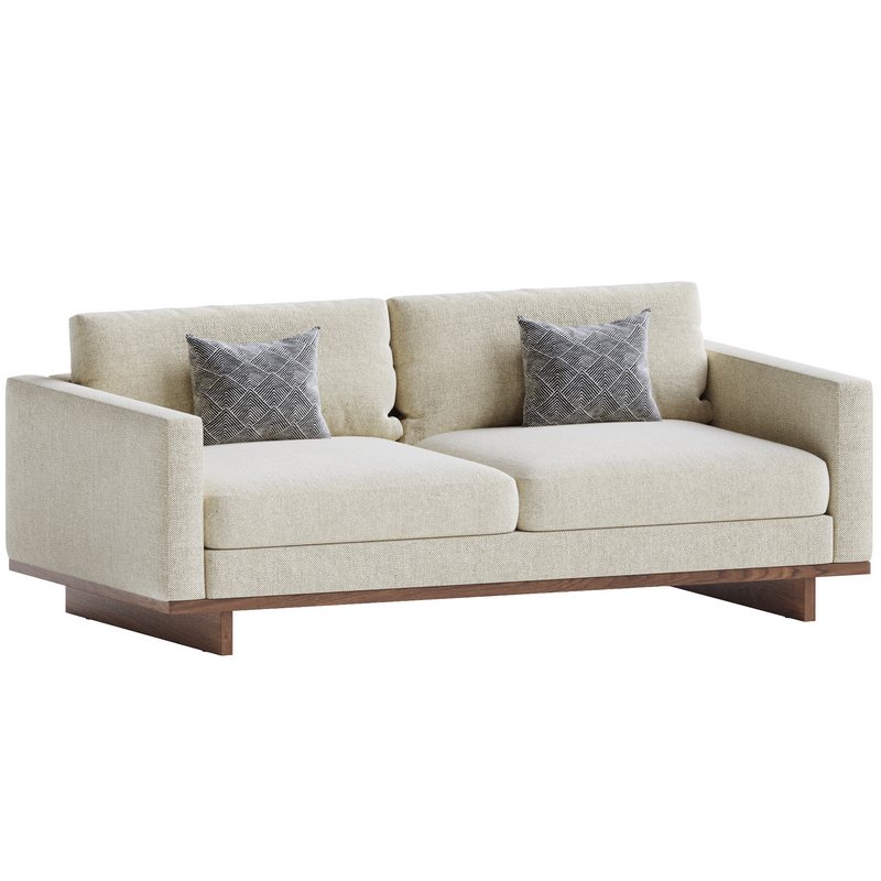 Everly Sofa