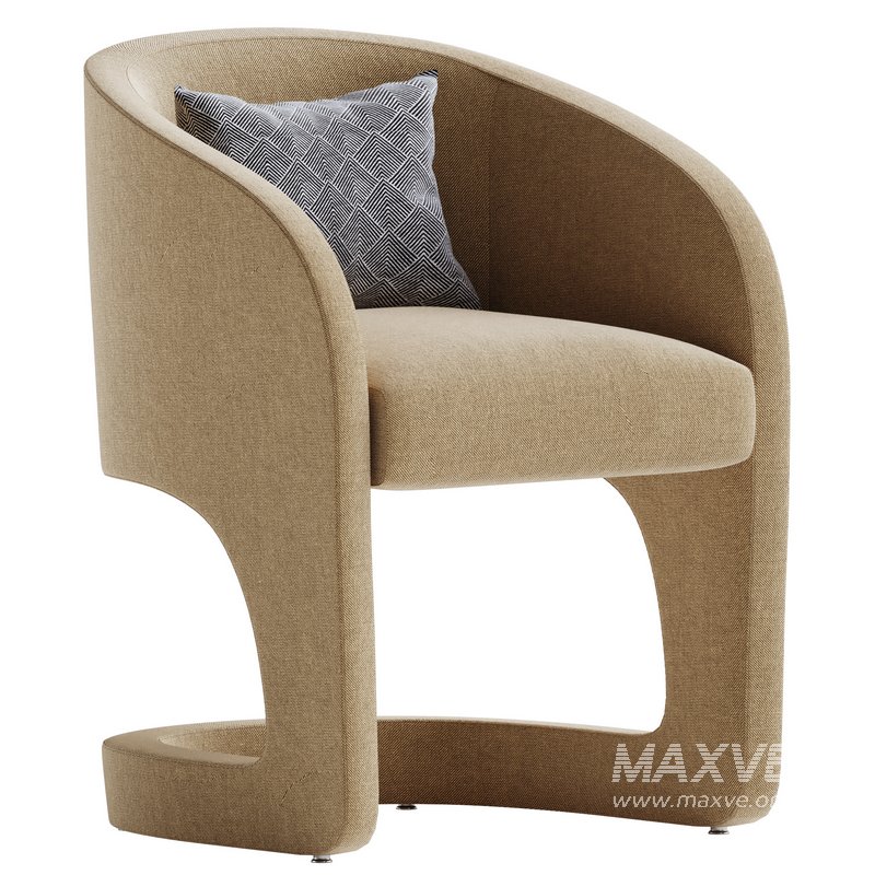 Reynold Dining Armchair