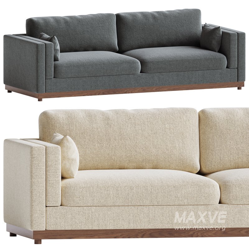 Lawrence Sofa