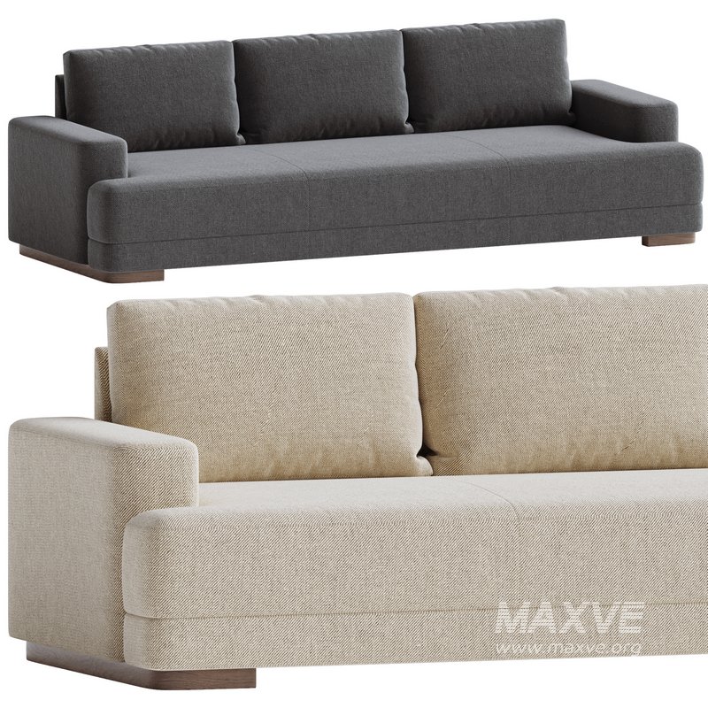 Rhone Sofa