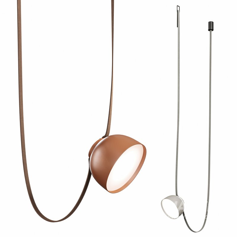 Vibia Plusminus Single