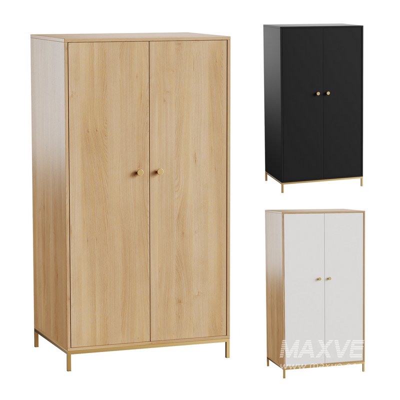 Delaney Armoire