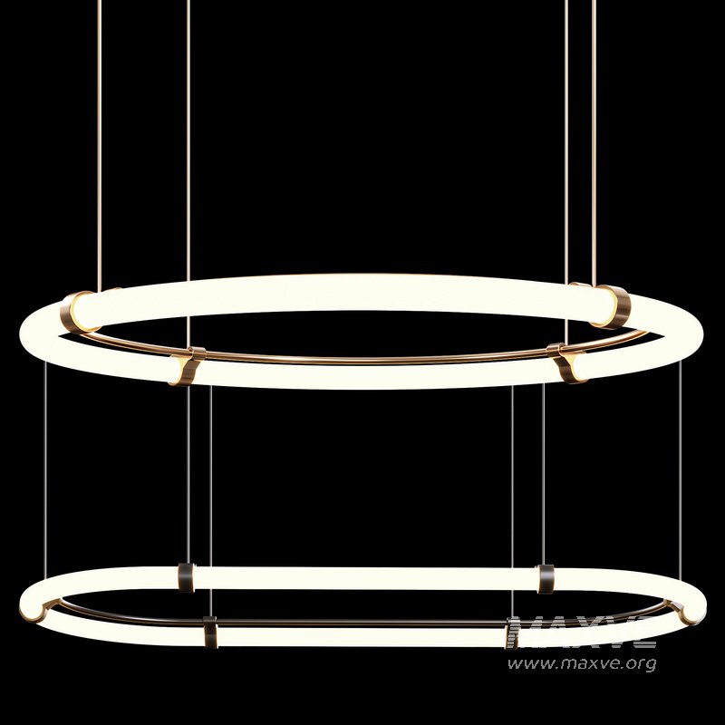 Henge Legacy Circular Lights