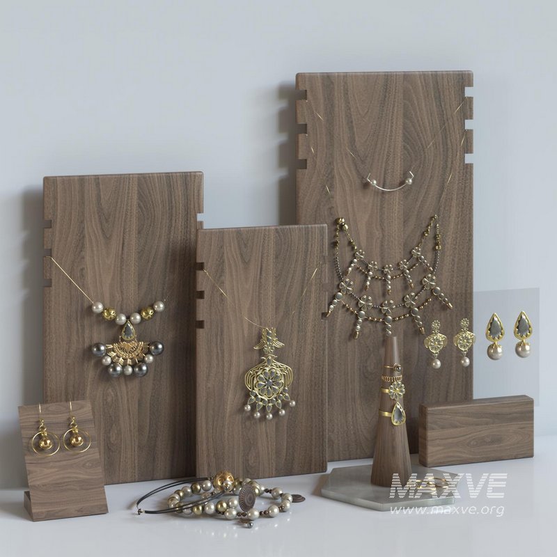 jewelry set