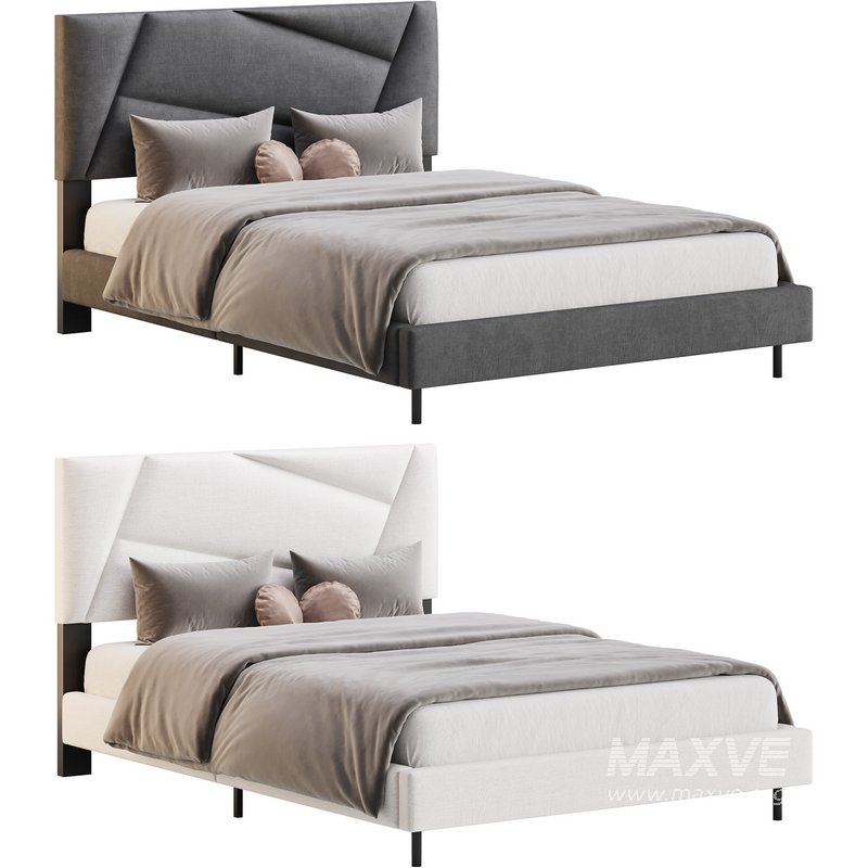 Queen Bed Frame