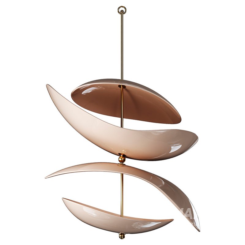 Selene Pendant Lamp