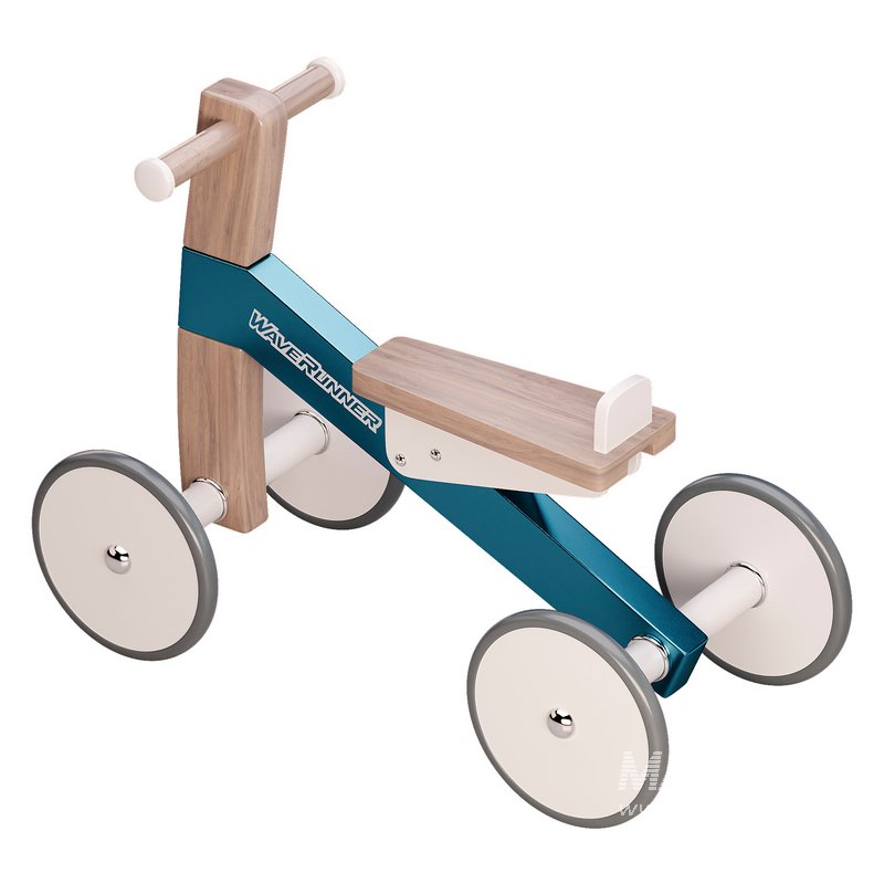 Kids Toy 3d Model Download Maxve