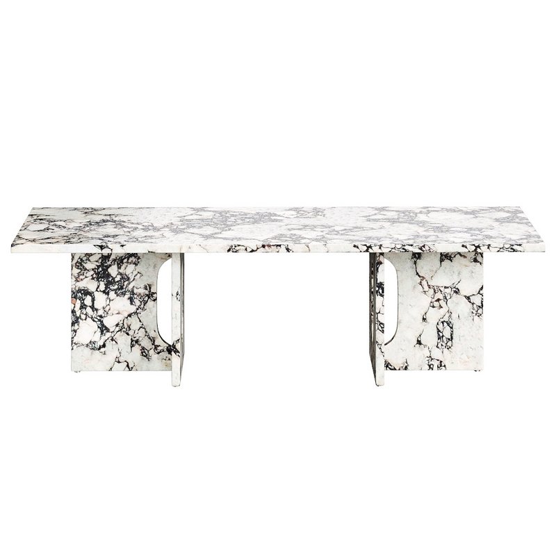 Androgyne Lounge Table