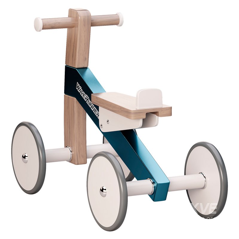 Kids Toy 3d Model Download Maxve