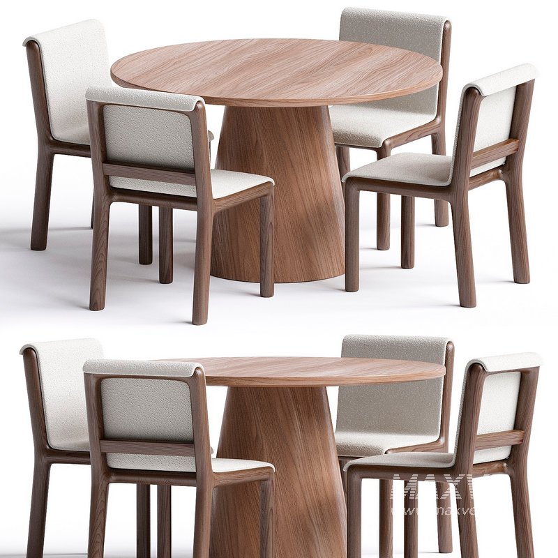 set table and chair