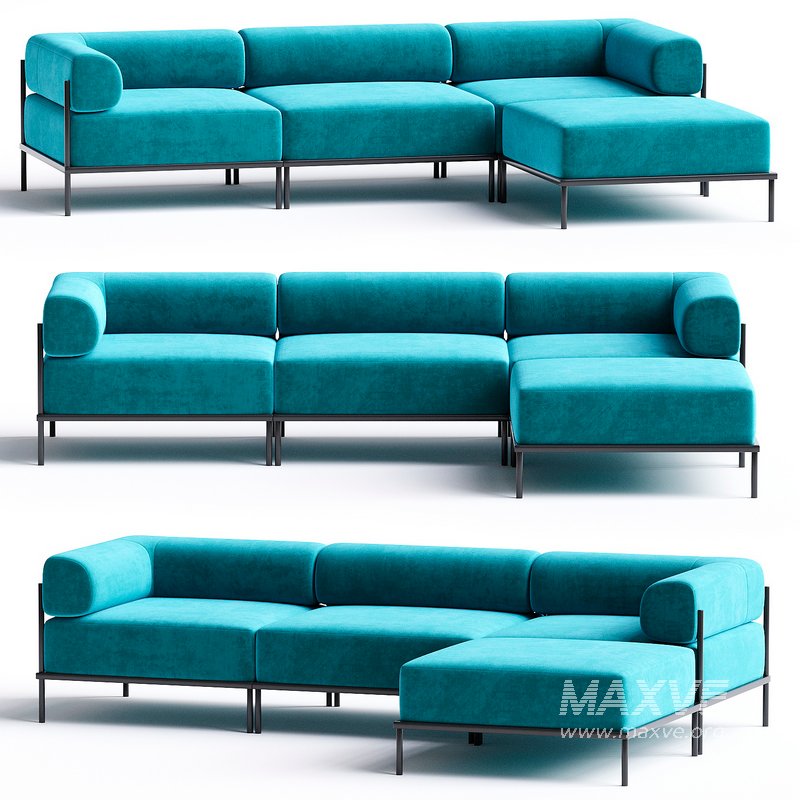 big sofa by noah living