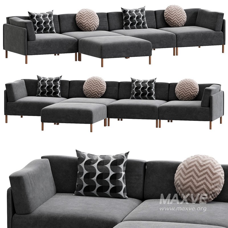 offect divan 5tali