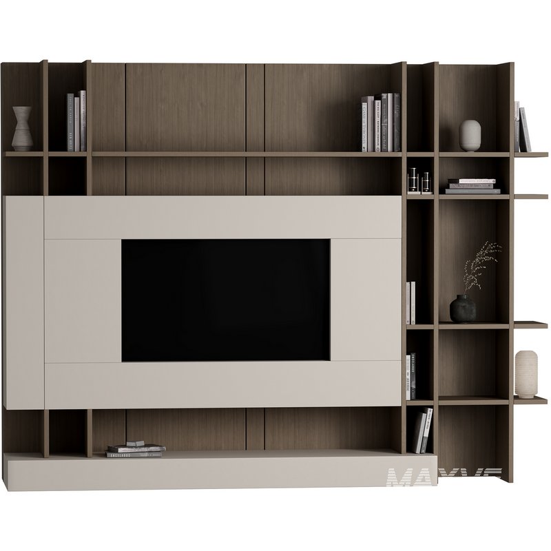 Tv Wall set R14