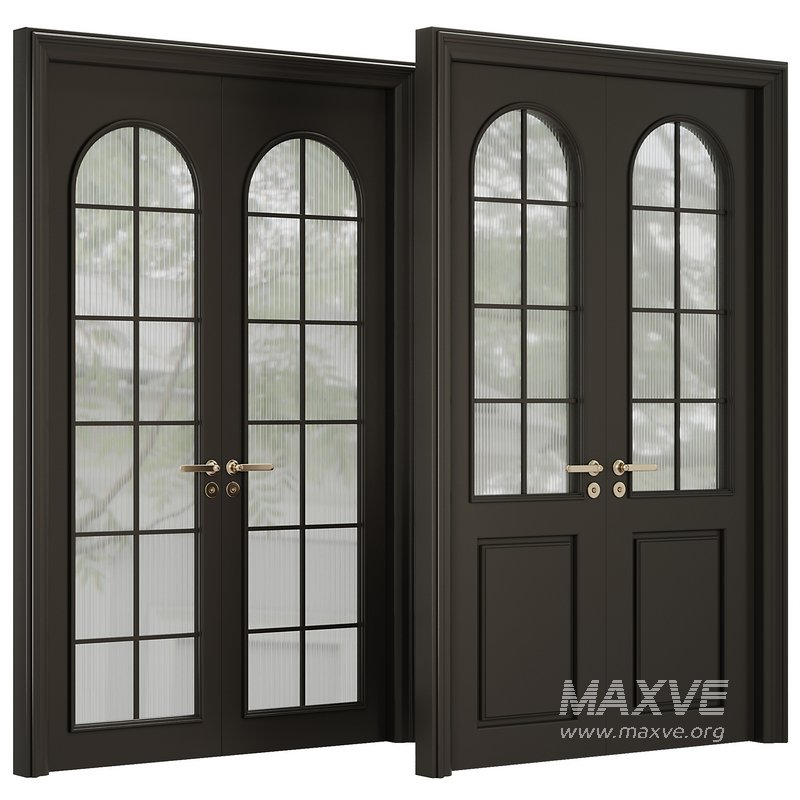 Entrance door set103