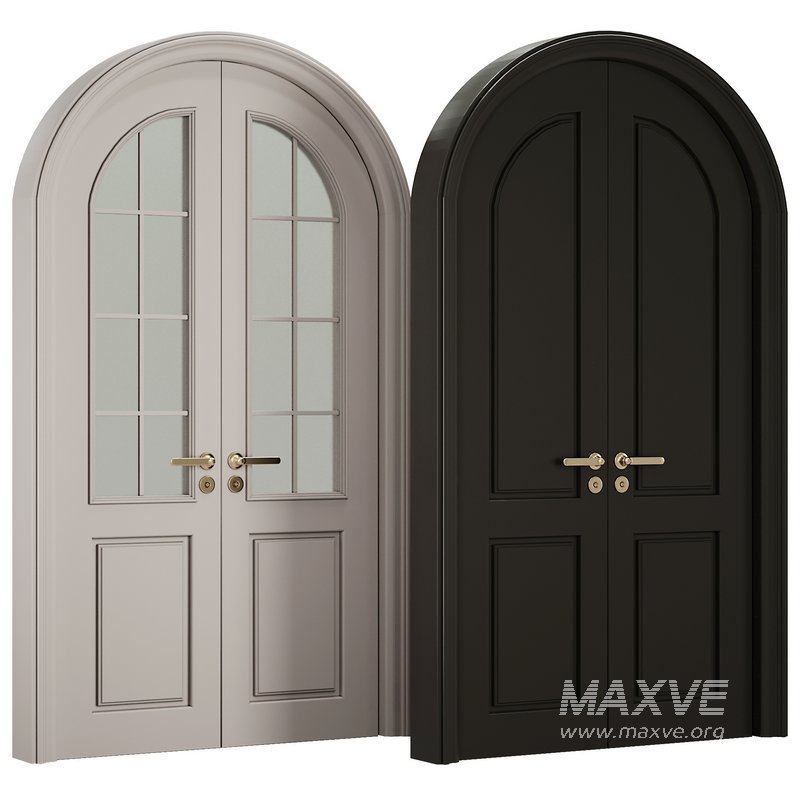 Entrance door set106