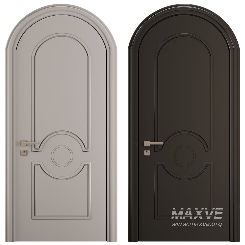 Entrance door set116