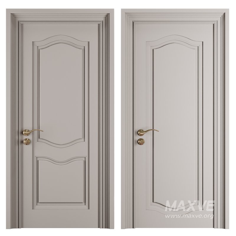 Entrance door set95