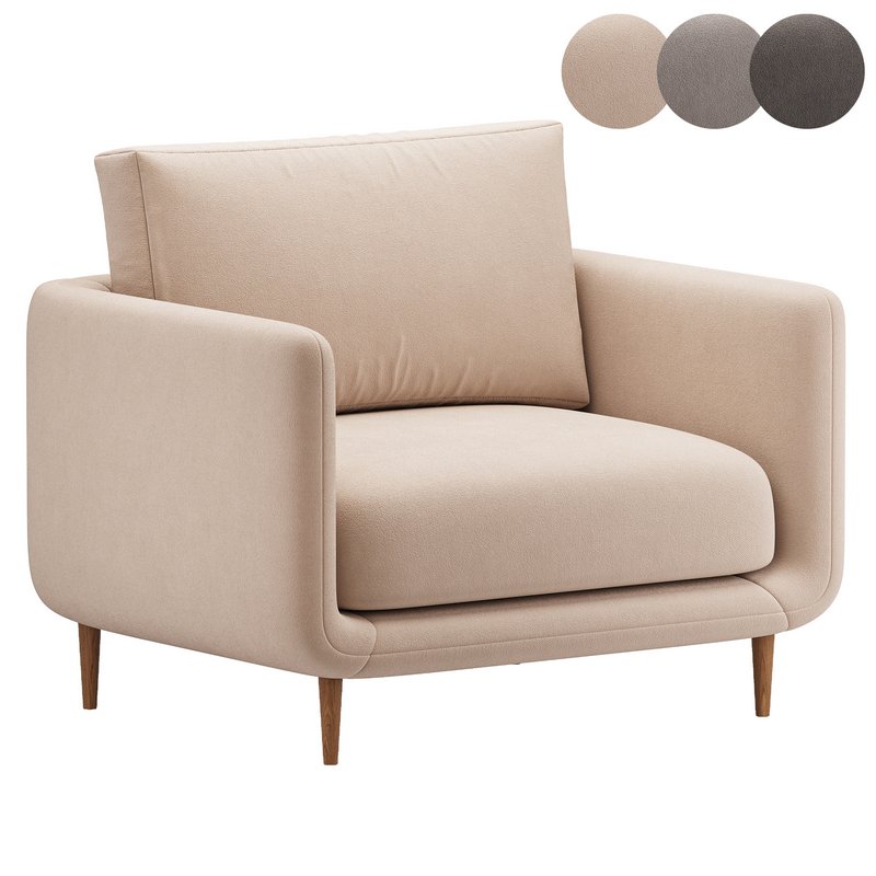 NOVA Armchair