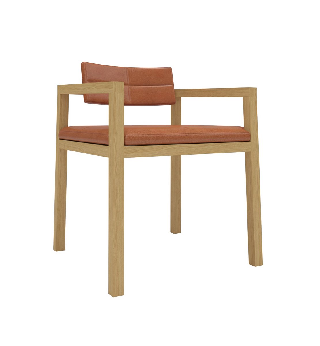 Iris Chair